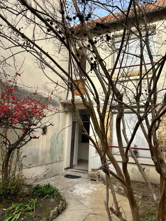 Studio 21M2 Equipe Et Meuble Centre Ville Massy Massy  Exterior foto